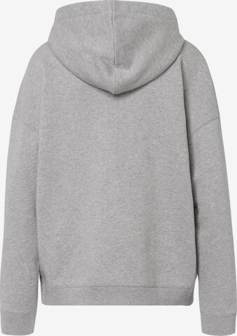 BRAX Sweatshirt 'Bena' in Grau