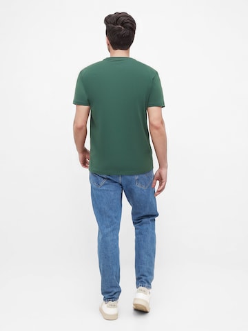 NIKIN Shirt 'Tree' in Green