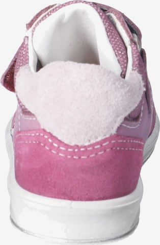 PEPINO by RICOSTA Sneakers in Pink