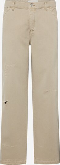 FRAME Jeans 'SKATER' in beige, Produktansicht