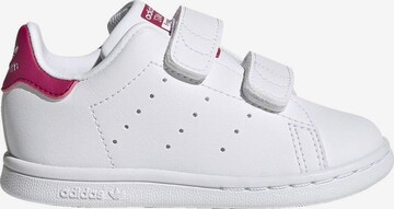 ADIDAS ORIGINALS ' Stan Smith Schuh ' in Weiß