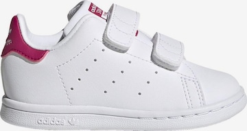 ADIDAS ORIGINALS Sneakers ' Stan Smith Schuh ' in White