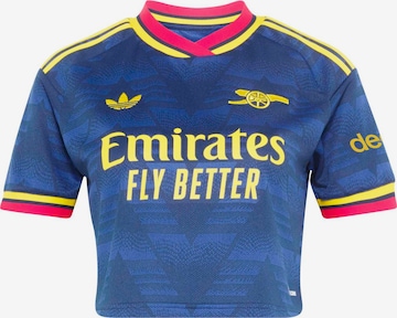 ADIDAS PERFORMANCE Funktionsshirt 'Arsenal FC 26/27' in Blau: Vorderseite