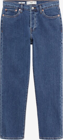 MANGO Vaquero 'Mar' en azul denim, Vista del producto