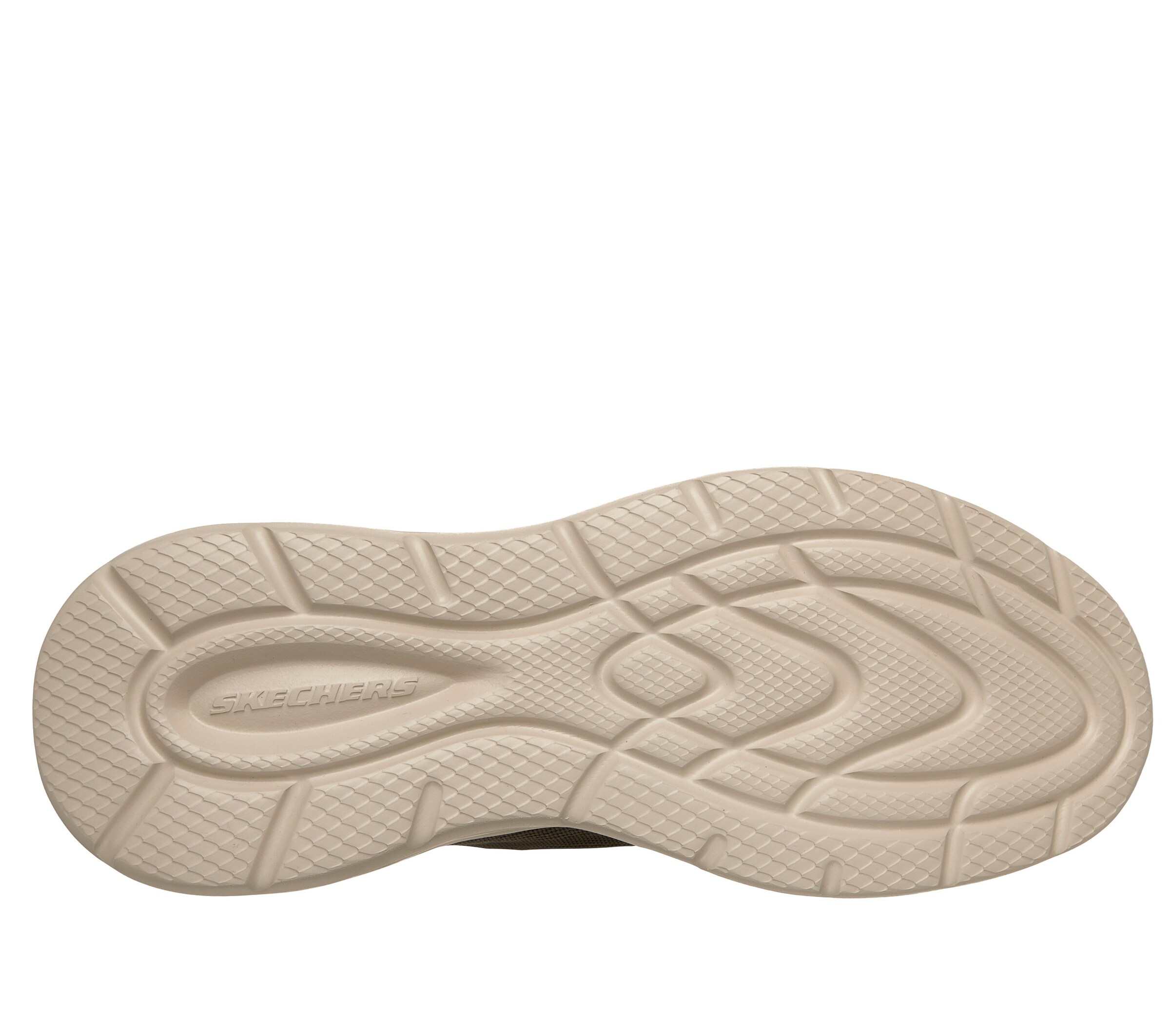 SKECHERS Sneakers in Green