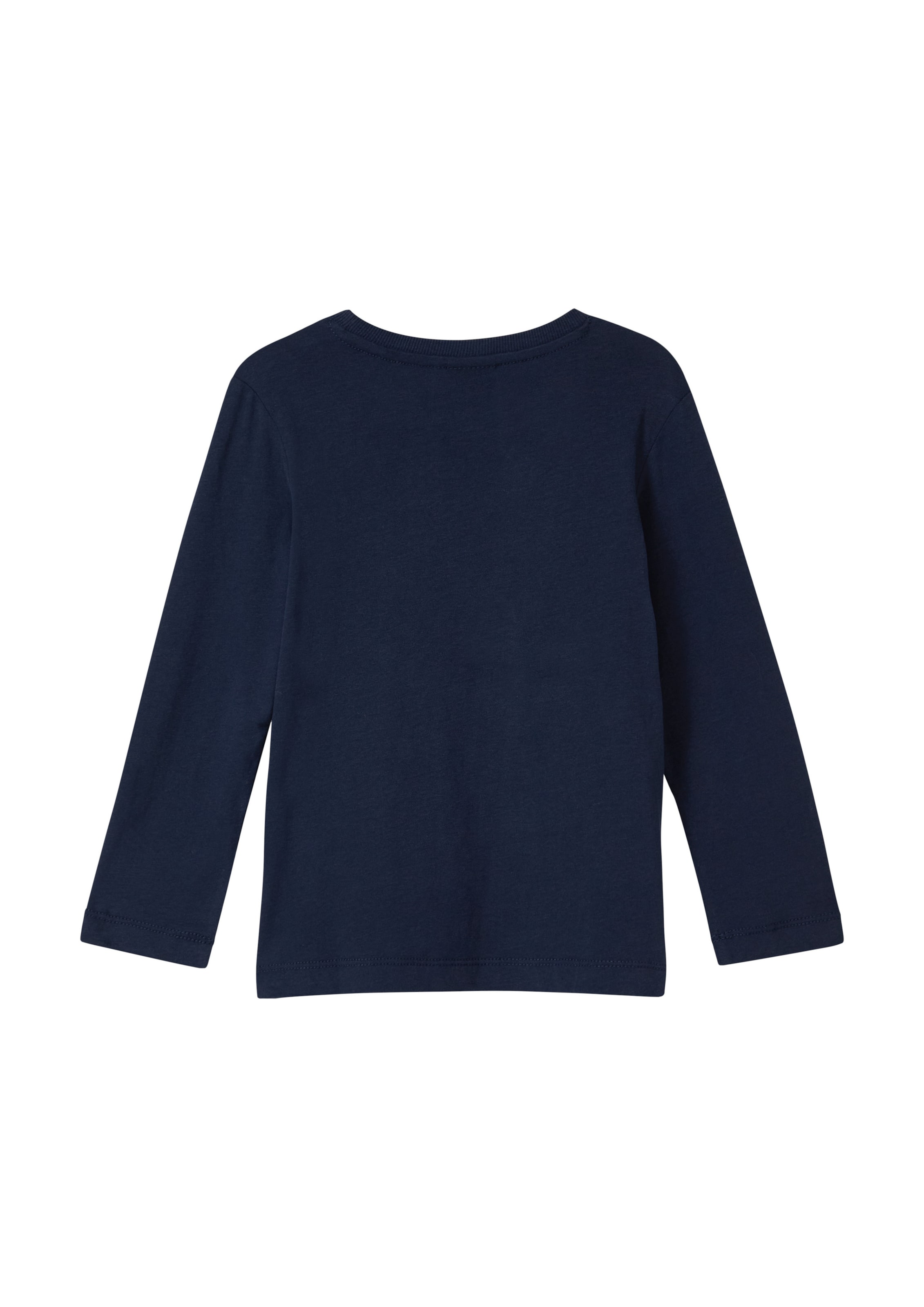 s.Oliver Футболка в Синий