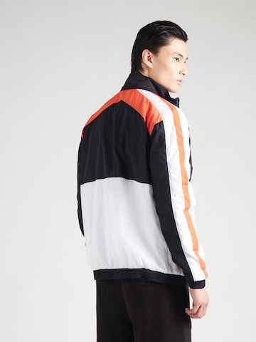 Giacca sportiva di UNDER ARMOUR in bianco
