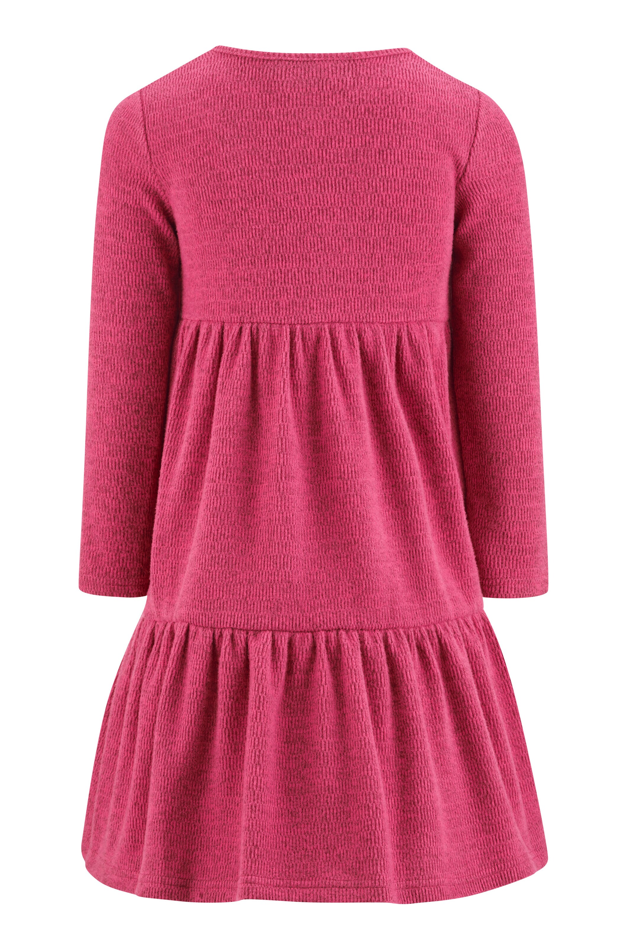 Rochie de la happy girls pe roz