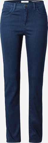 BRAX Slimfit Jeans in Blau: predná strana