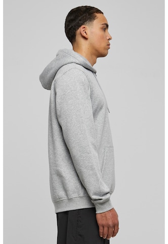 Urban Classics Sweatshirt in Grey