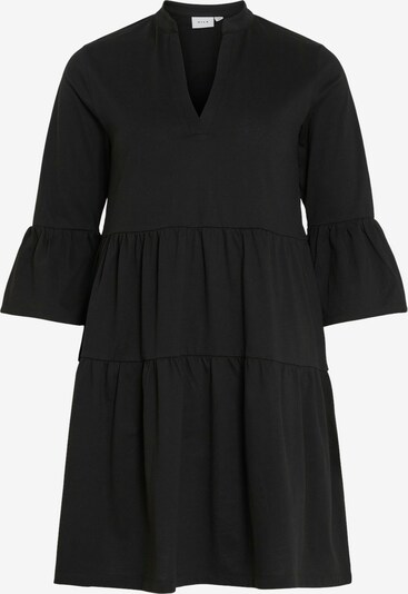 VILA Φόρεμα 'SUMMER' σε μαύρο, Άποψη προϊόντος