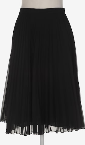 Mrs & Hugs Skirt in XS in Black: front