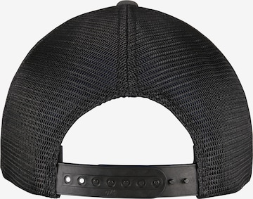 Flexfit Cap in Grau