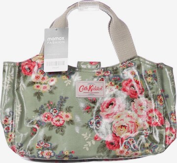 Cath Kidston Handtasche gross One Size in Grün: predná strana