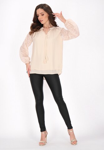 Chemisier 'Fashion Look' faina en rose