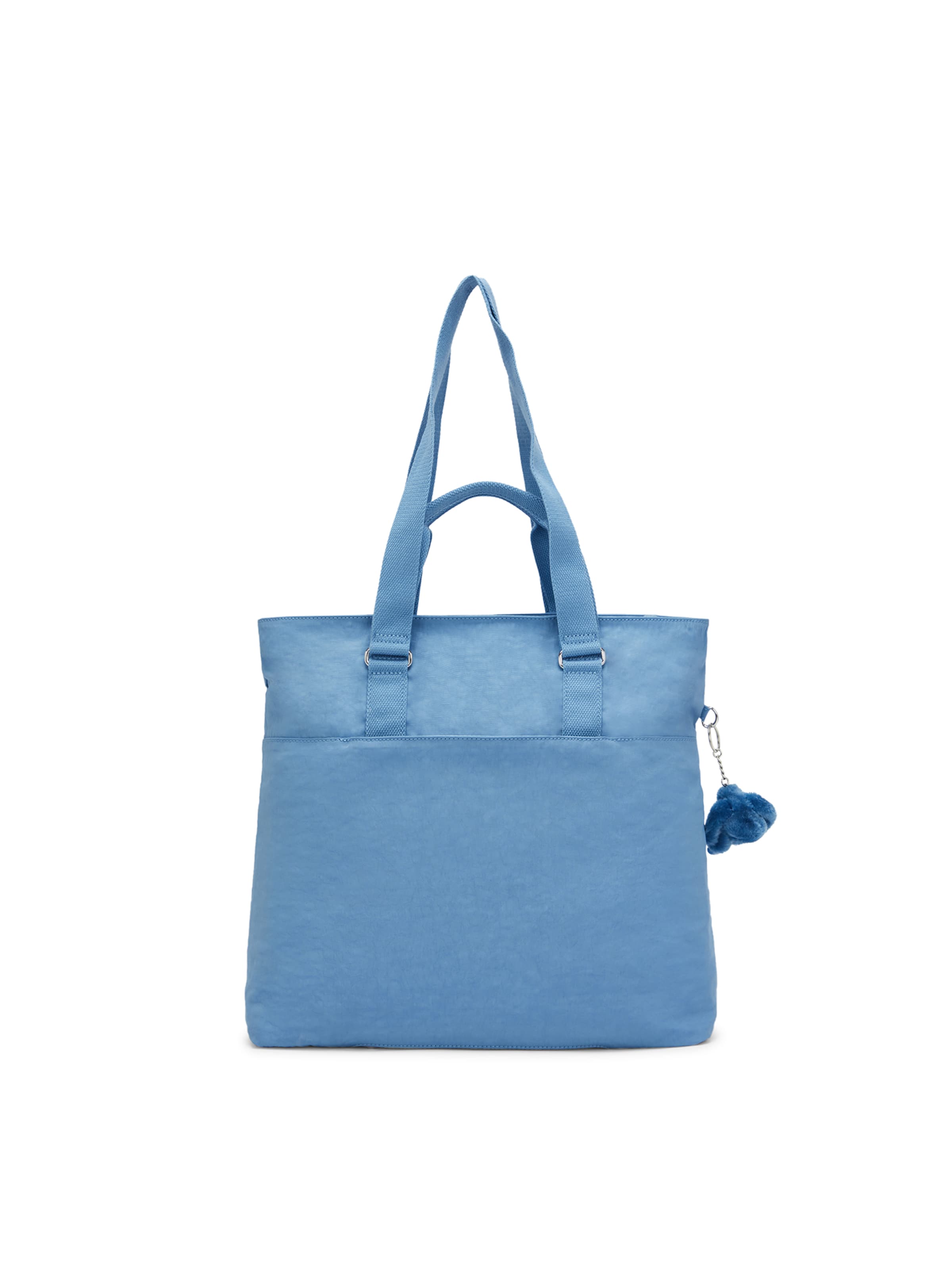 KIPLING - Bolso de hombro 'INDIA' en azul