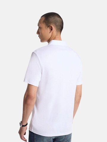 Maillot 'MICHAEL KORS POLO POLO' Michael Kors en blanc