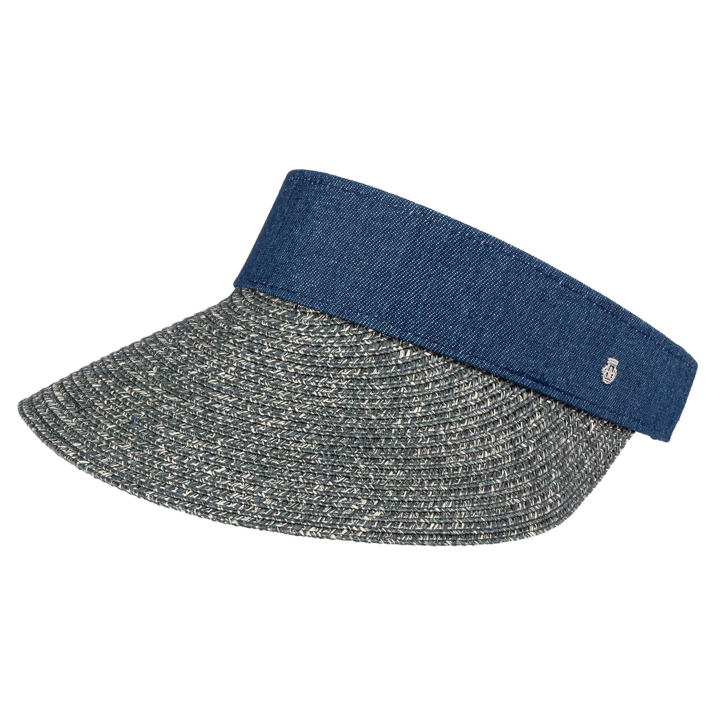 Roeckl Pet 'SALINA' in Blauw: voorkant