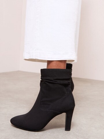 Friends Like These Ботинки в Черный