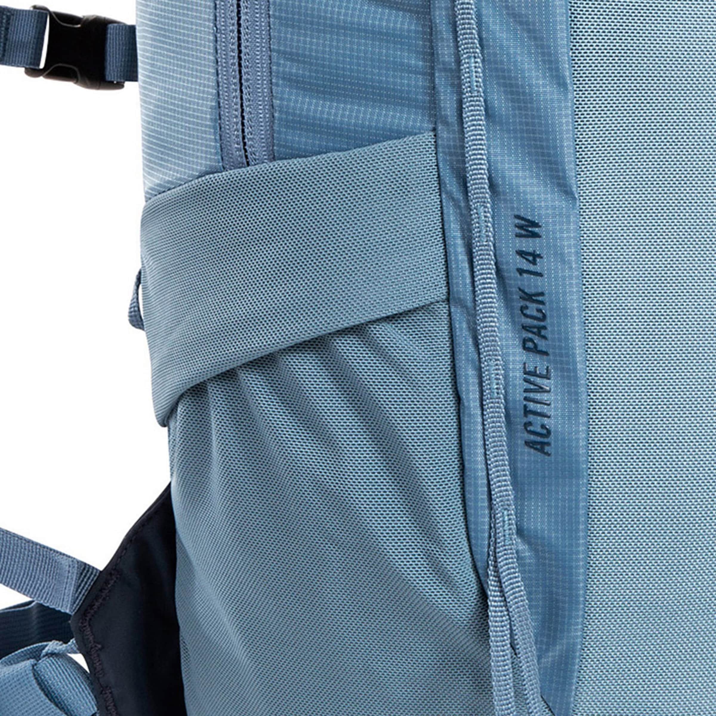 TATONKA Sportrugzak in Blauw