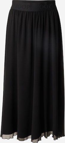 JOOP! Hame 'Schirin' värissä musta: etupuoli