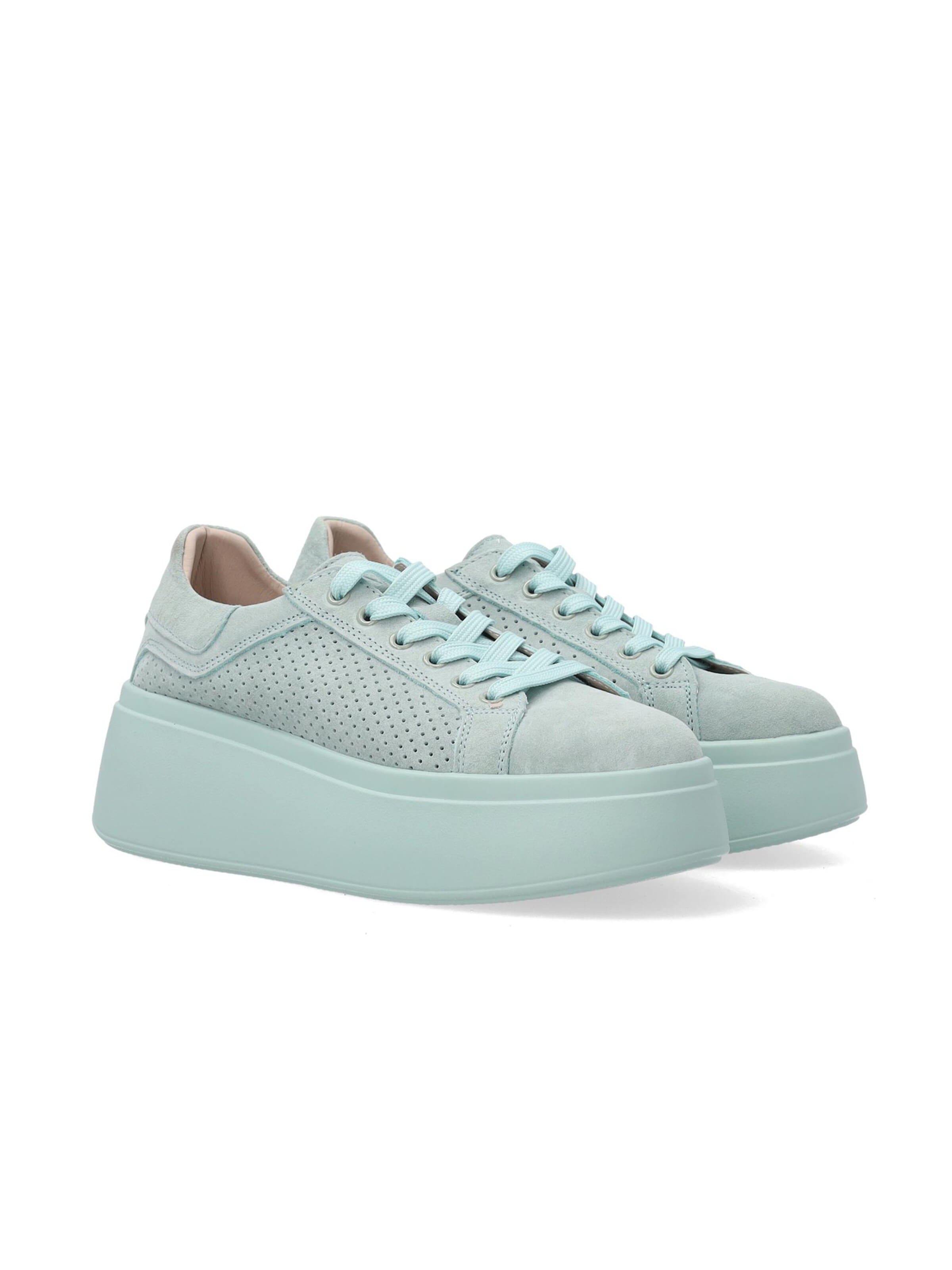 VENEZIA Sneaker low 'Venezia' in Blau