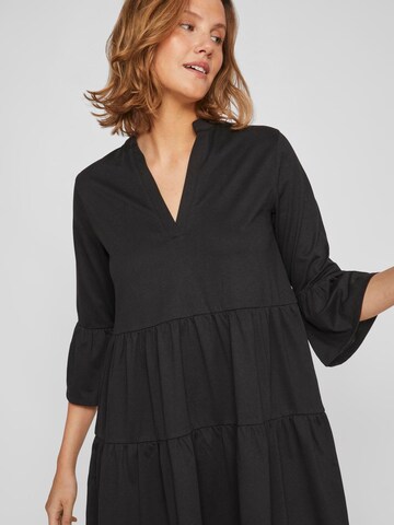 Robe 'SUMMER' VILA en noir