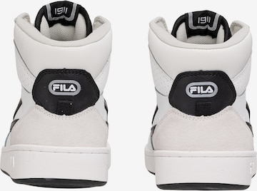 FILA Sneakers high 'Sevaro' i hvit