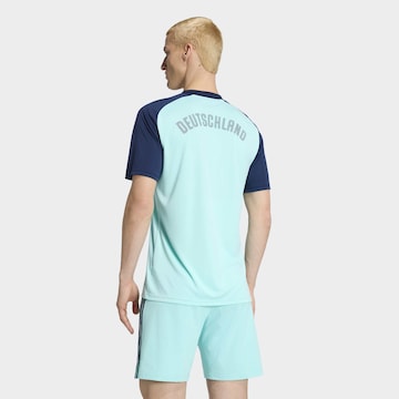 ADIDAS PERFORMANCE Trikot 'Germany 26 Away Pre Match' in Blau