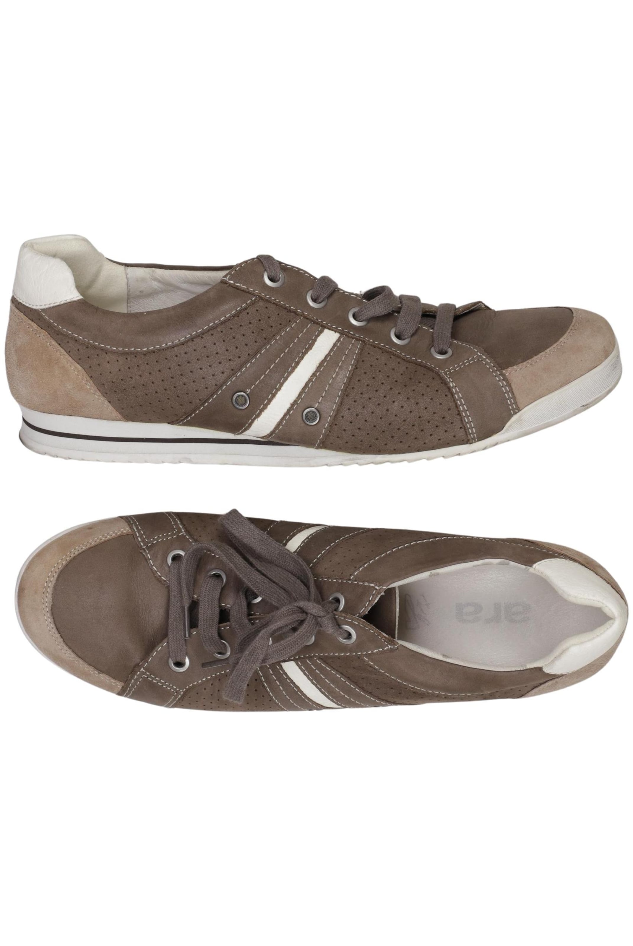 ARA Sneakers & Trainers in 41,5 in Brown: front