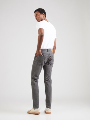 LEVI'S ® Szabványos Farmer '512' - fekete