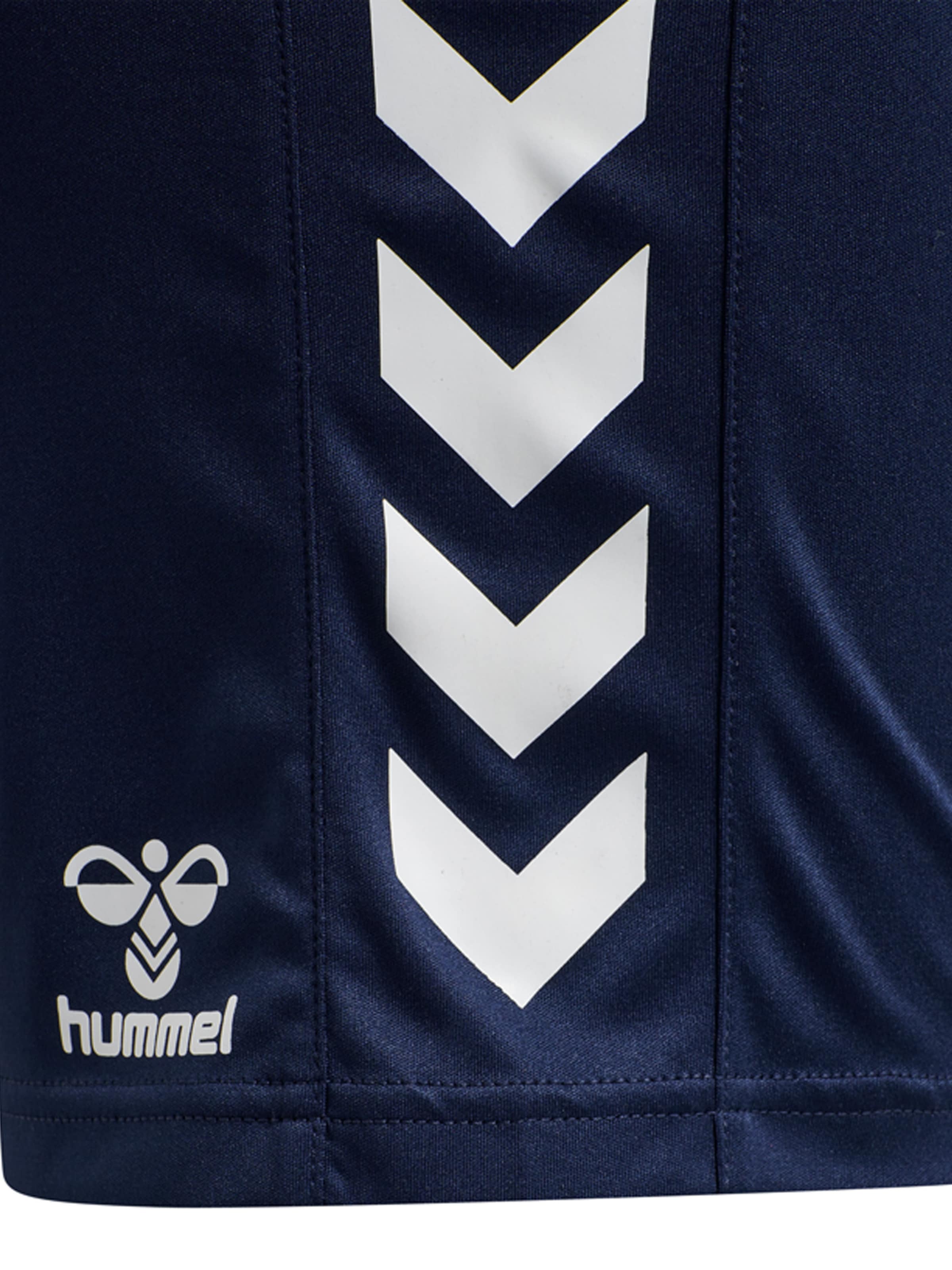 zils Hummel Standarta Sporta bikses