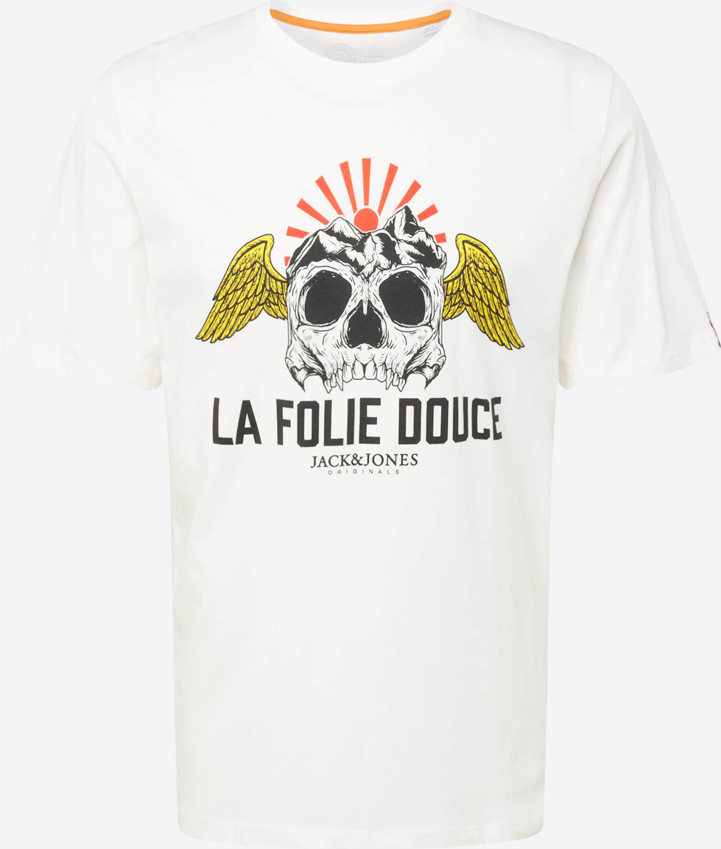 La douce deals magliette
