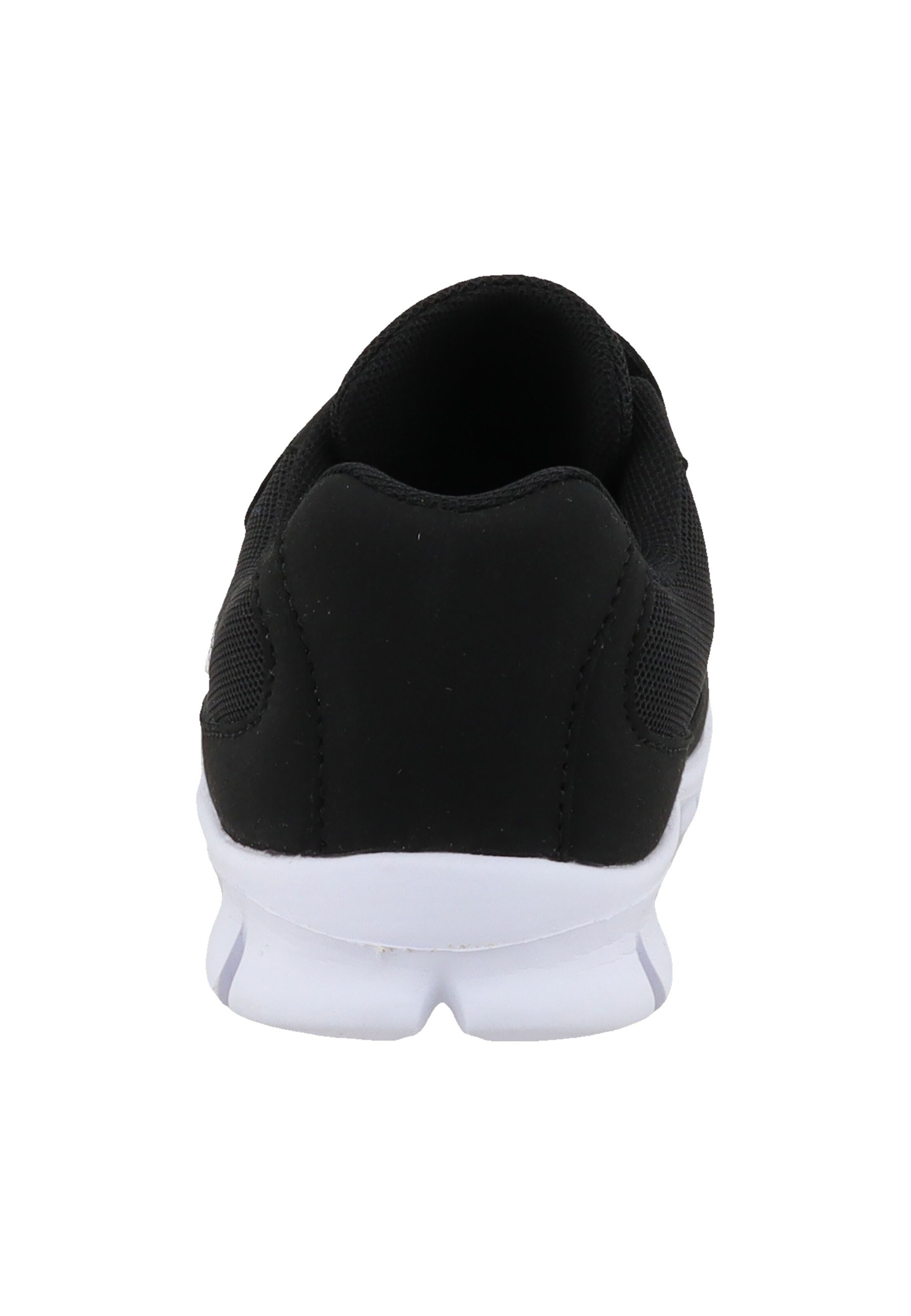 KAPPA Trainers 'Iwa' in Black