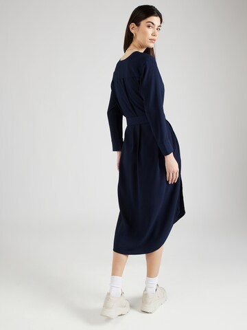 Robe ESPRIT en bleu