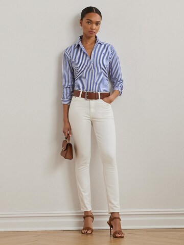 Lauren Ralph Lauren Μπλούζα σε μπλε