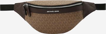 MICHAEL Michael Kors Чанта за кръста в кафяво