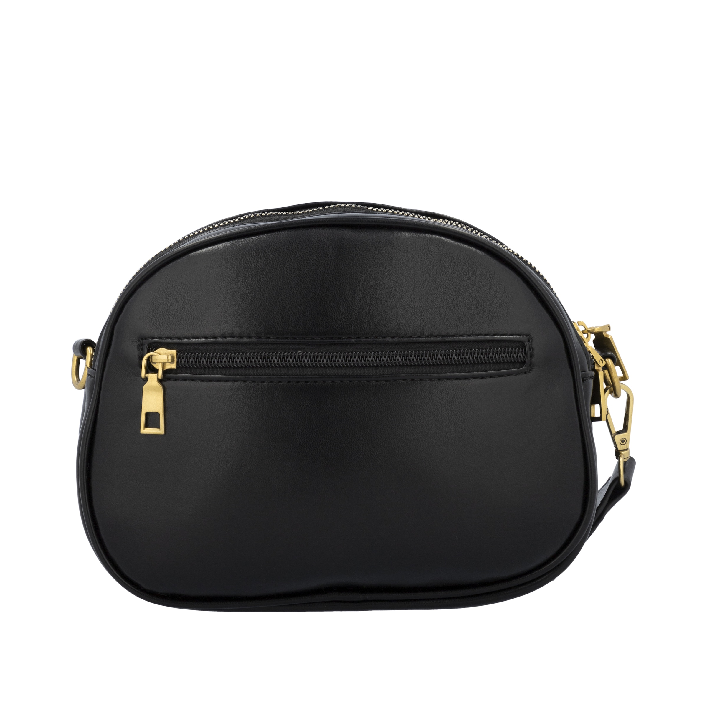 Sac à bandoulière ' Q0648 ' REMONTE en noir