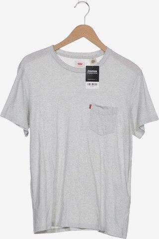 LEVI'S ® Shirt in M in Grey: front