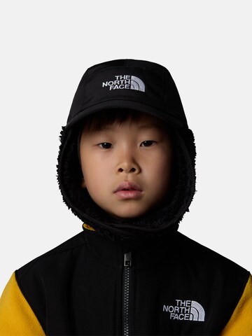 THE NORTH FACE Beanie in Black