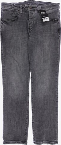 Cross Jeans Jeans in 33 in Grey: front