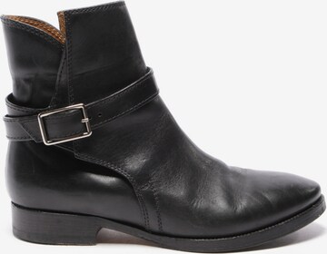 Acne Stiefeletten 38 in Schwarz: predná strana