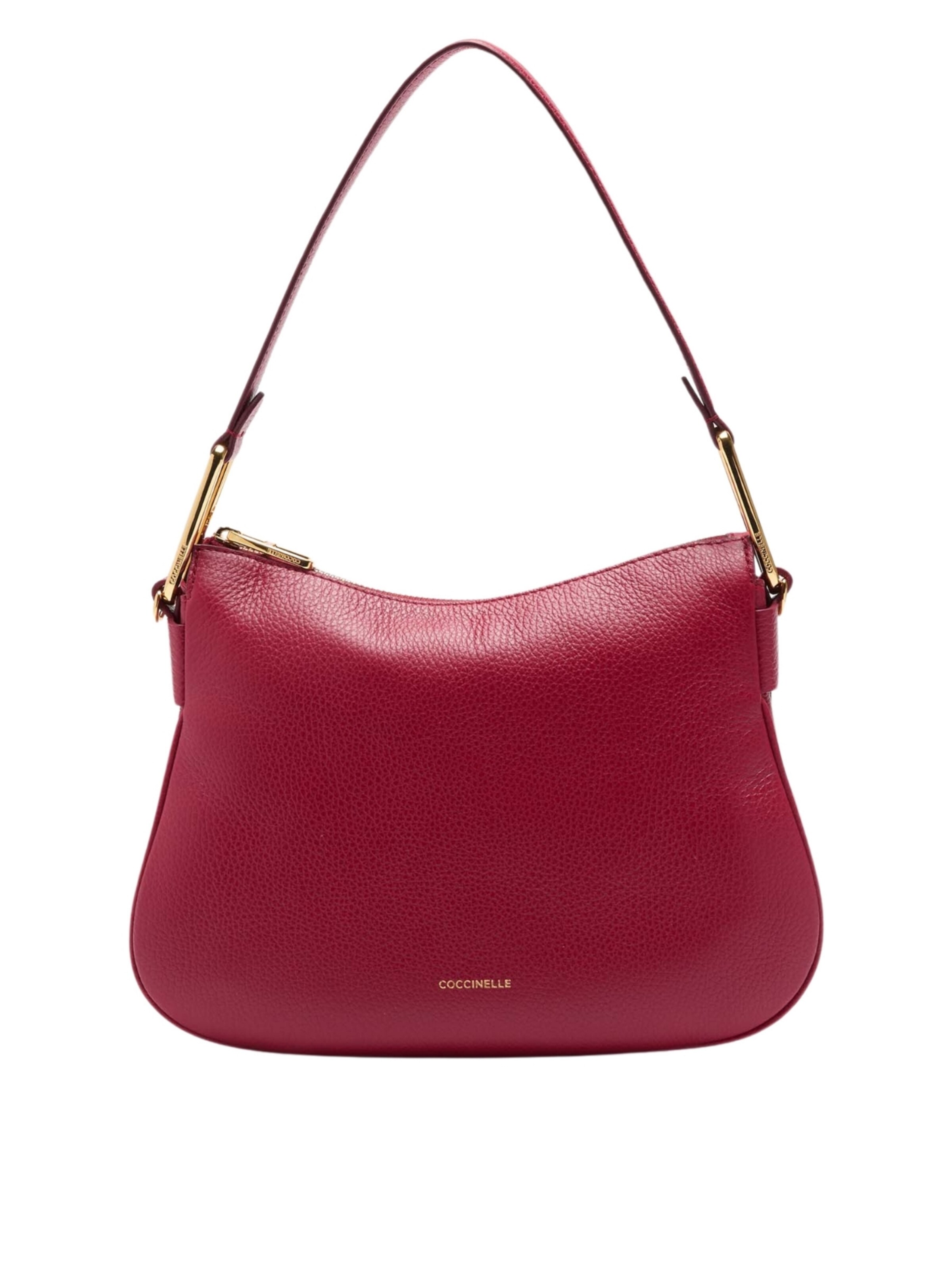 Coccinelle Bolso de hombro 'COCCINELLE MAGIE SOFT' en rojo fuego, Vista del producto