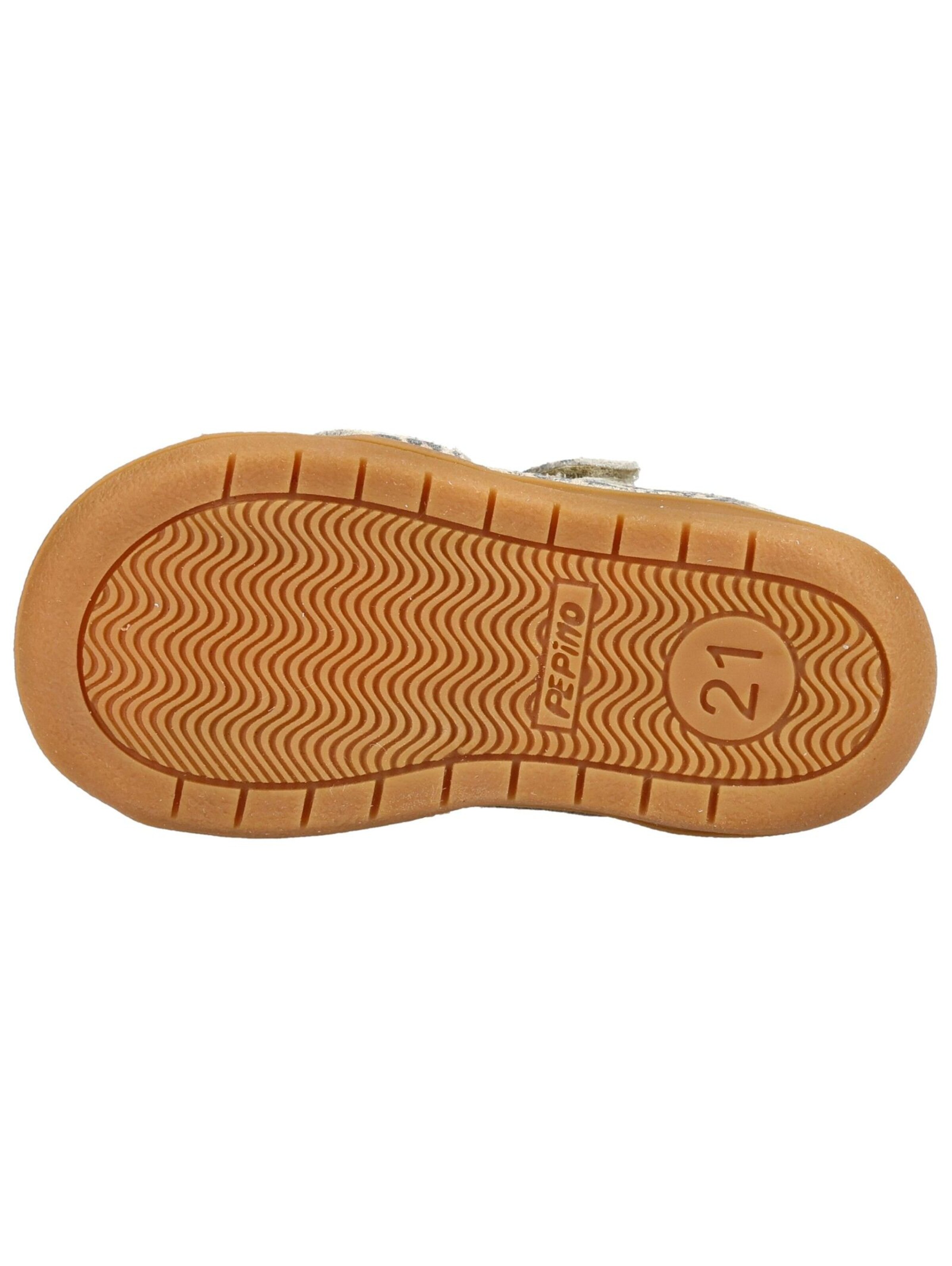 Sandales Pepino en beige