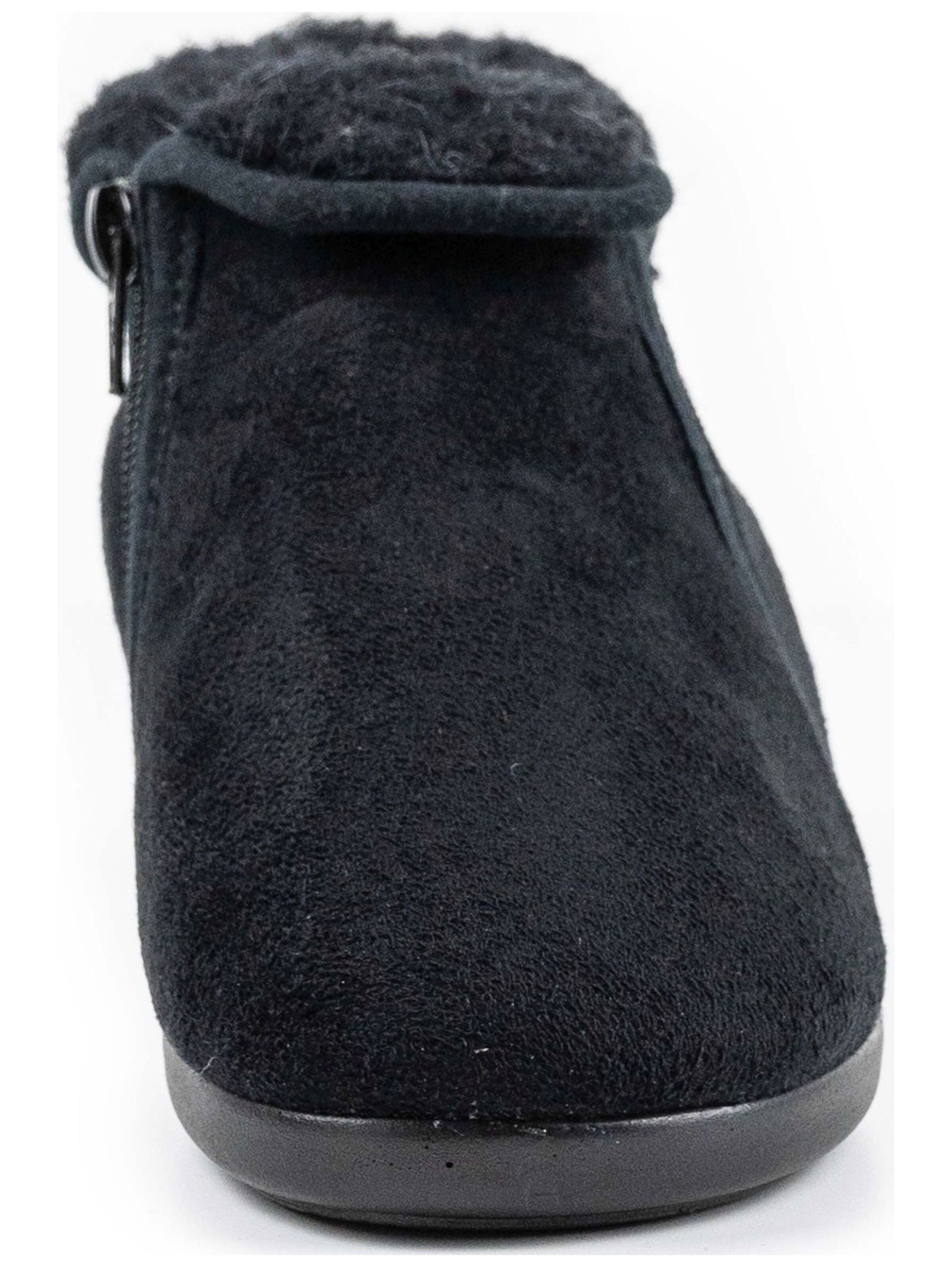 Bottines Arcopedico en noir