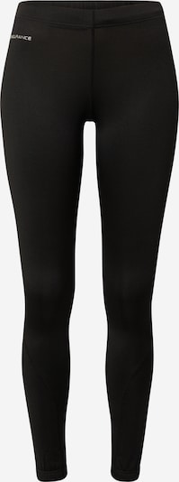 ENDURANCE Спортен панталон 'Valence' в черно, Преглед на продукта