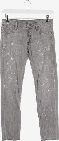 Polo Ralph Lauren Jeans 25 in Grau: predná strana