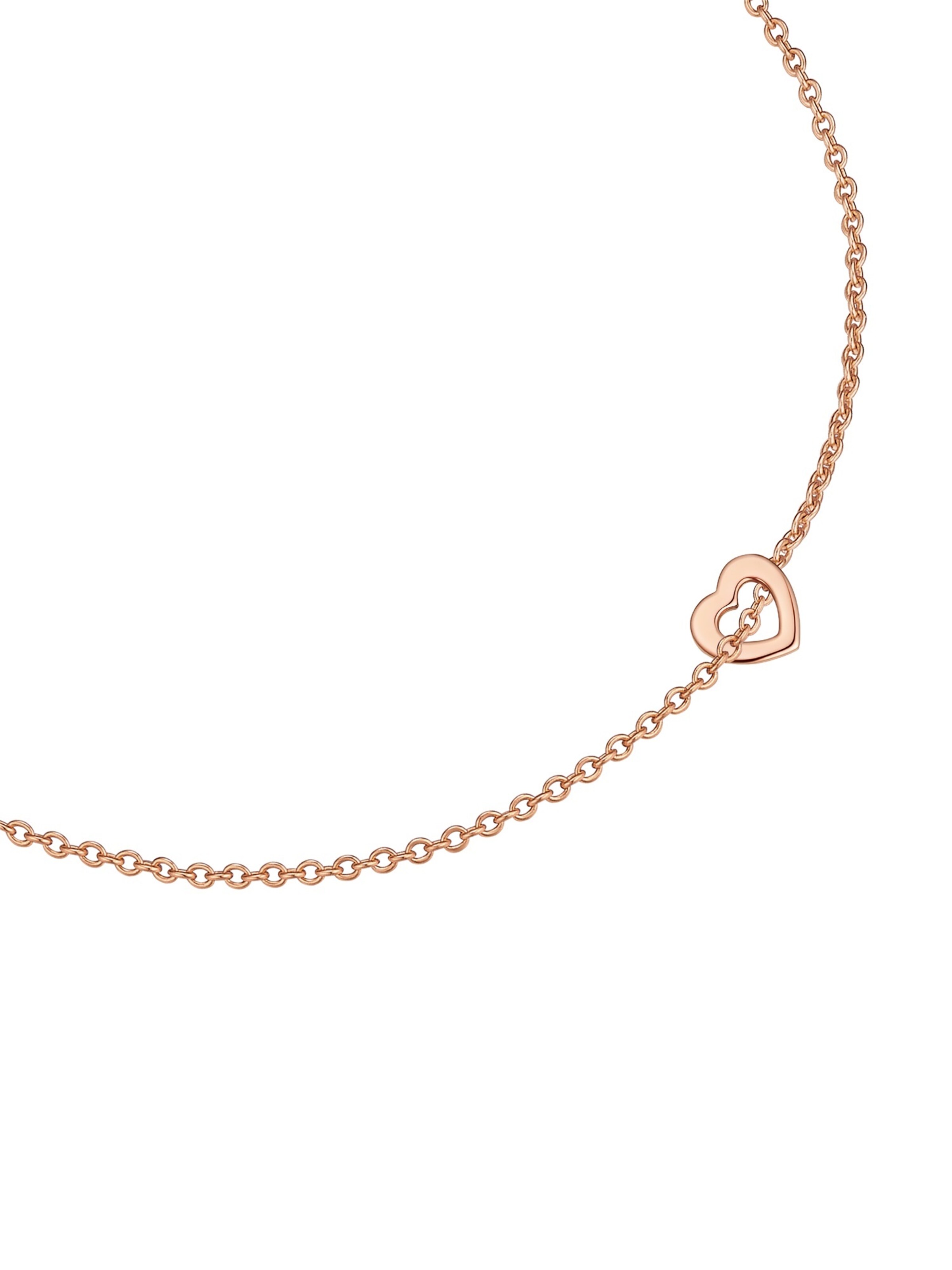 Glanzstücke München Armband in Goud