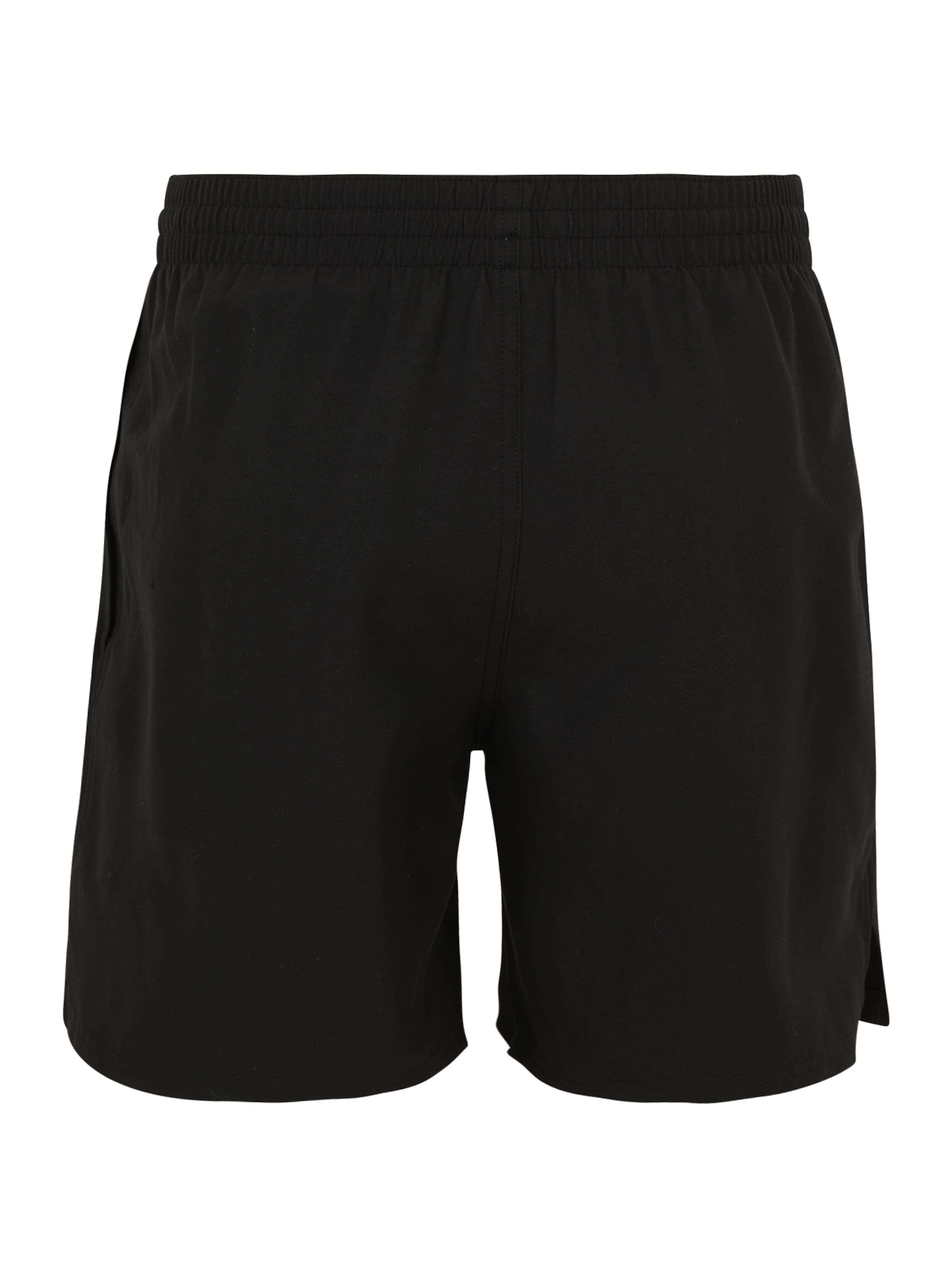 Nike Swim - Bermudas 'Volley' en negro