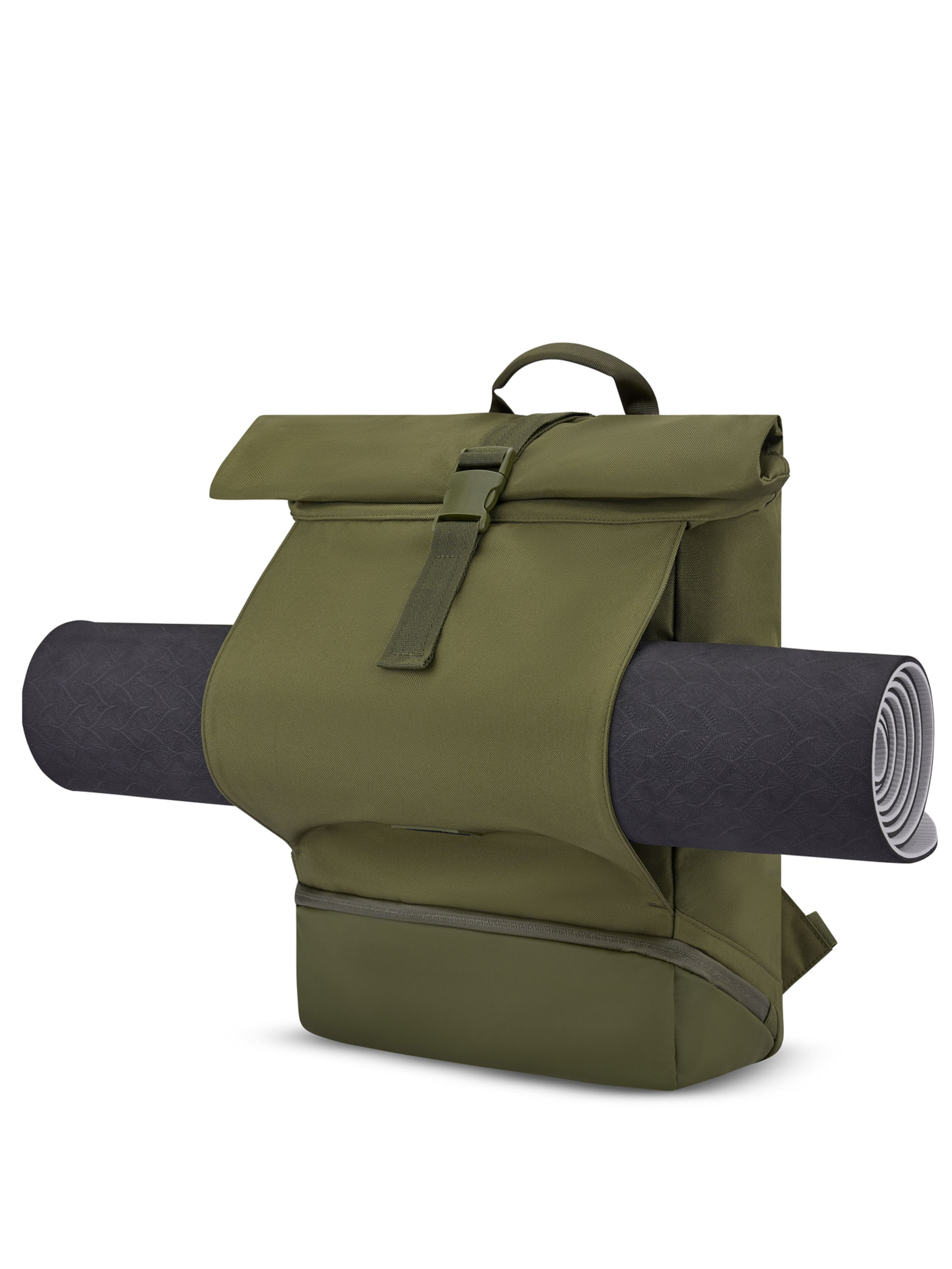 zaļš Johnny Urban Mugursoma 'Allen Large'